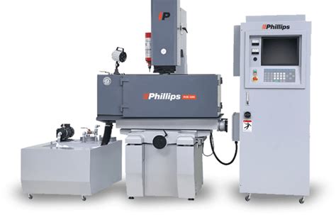 phillips machine tools india